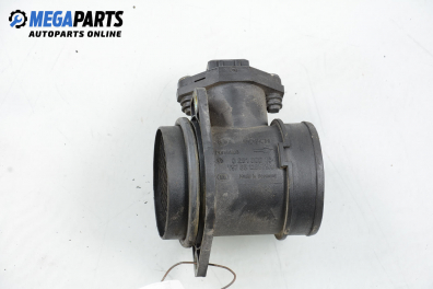 Дебитомер за Ford Scorpio II Sedan (10.1994 - 08.1998) 2.5 TD, 125 к.с.