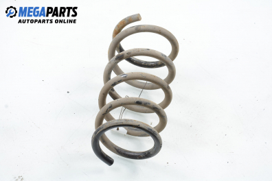 Пружина за ходова част за Ford Scorpio II Sedan (10.1994 - 08.1998), седан, позиция: задна