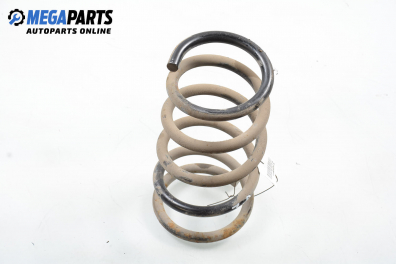 Пружина за ходова част за Ford Scorpio II Sedan (10.1994 - 08.1998), седан, позиция: задна