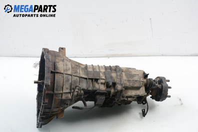 Ръчна скоростна кутия за Ford Scorpio II Sedan (10.1994 - 08.1998) 2.5 TD, 125 к.с.