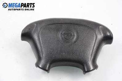 Airbag за Opel Astra F Estate (09.1991 - 01.1998), 4+1 вр., комби, позиция: предна