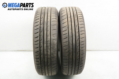 Летни гуми DUNLOP 215/65/16, DOT: 0716