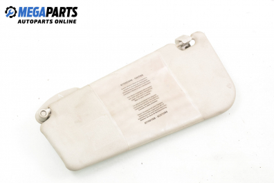 Сенник за Fiat Punto Hatchback II (09.1999 - 07.2012), позиция: лява