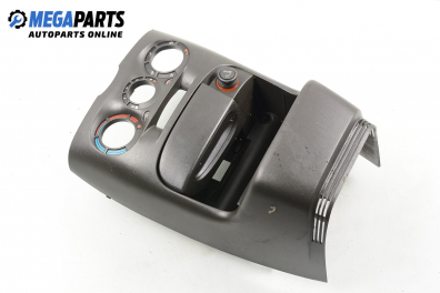 Централна конзола за Fiat Punto Hatchback II (09.1999 - 07.2012)