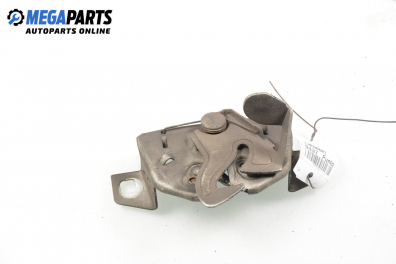 Брава преден капак за Fiat Punto Hatchback II (09.1999 - 07.2012), 2+1 вр., позиция: предна