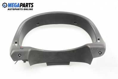 Интериорна пластмаса километраж за Fiat Punto Hatchback II (09.1999 - 07.2012), 2+1 вр.