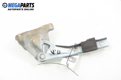 Панта преден капак за Fiat Punto Hatchback II (09.1999 - 07.2012), 2+1 вр., позиция: лява