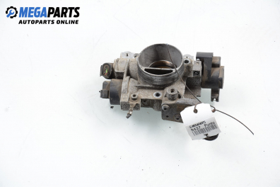 Дроселова клапа за Fiat Punto Hatchback II (09.1999 - 07.2012) 1.2 60 (188.030, .050, .130, .150, .230, .250), 60 к.с.