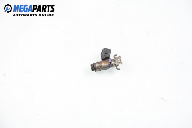 Дюза бензин за Fiat Punto Hatchback II (09.1999 - 07.2012) 1.2 60 (188.030, .050, .130, .150, .230, .250), 60 к.с.