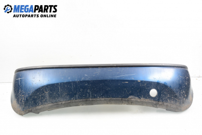 Задна броня за Lancia Y Hatchback (11.1995 - 09.2003)