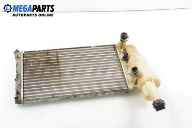 Воден радиатор за Lancia Y Hatchback (11.1995 - 09.2003) 1.2 (840AA, 840AF1A), 60 к.с.