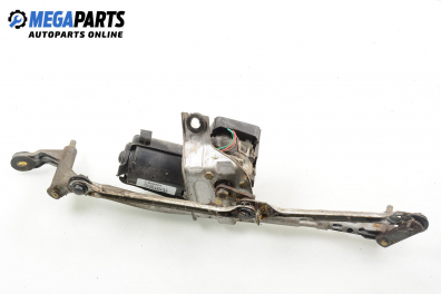 Ел. мотор за чистачките за Lancia Y Hatchback (11.1995 - 09.2003), позиция: предна