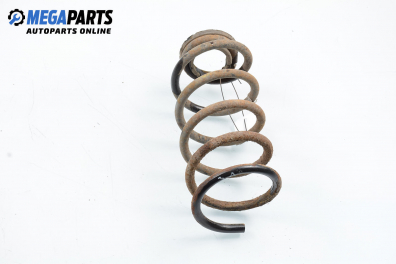 Пружина за ходова част за Lancia Y Hatchback (11.1995 - 09.2003), позиция: задна
