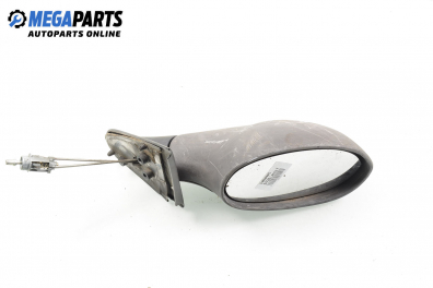 Огледало за Lancia Y Hatchback (11.1995 - 09.2003), позиция: дясна