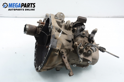 Ръчна скоростна кутия за Lancia Y Hatchback (11.1995 - 09.2003) 1.2 (840AA, 840AF1A), 60 к.с.