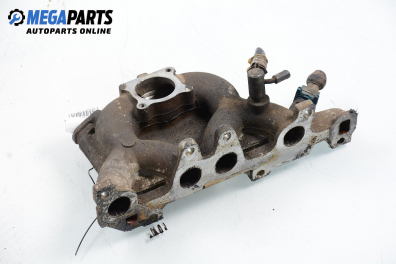 Всмукателен колектор за Lancia Y Hatchback (11.1995 - 09.2003) 1.2 (840AA, 840AF1A), 60 к.с.