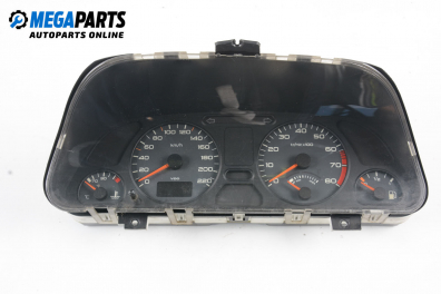 Километраж за Peugeot 306 Break (06.1994 - 04.2002) 1.8 16V, 110 к.с.