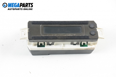 Часовник за Peugeot 306 Break (06.1994 - 04.2002)