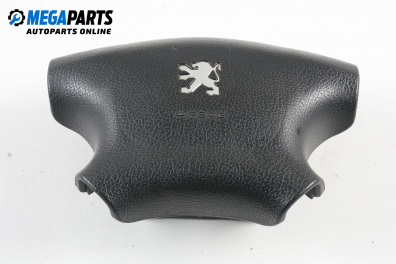 Airbag за Peugeot 306 Break (06.1994 - 04.2002), комби, позиция: предна