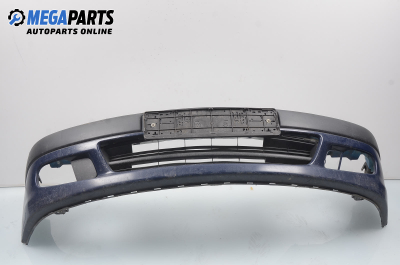 Предна броня за Peugeot 306 Break (06.1994 - 04.2002), комби, позиция: предна