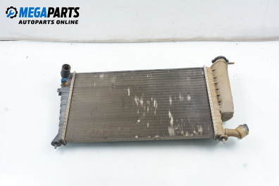 Воден радиатор за Peugeot 306 Break (06.1994 - 04.2002) 1.8 16V, 110 к.с.