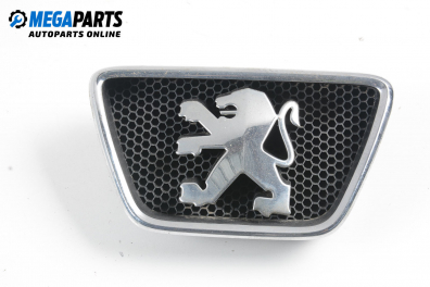 Емблема за Peugeot 306 Break (06.1994 - 04.2002), комби