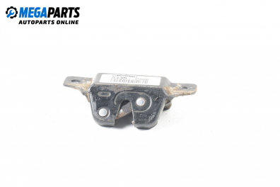 Брава заден капак за Peugeot 306 Break (06.1994 - 04.2002), комби, позиция: задна