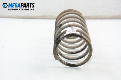 Пружина за ходова част за Peugeot 306 Break (06.1994 - 04.2002), комби, позиция: предна