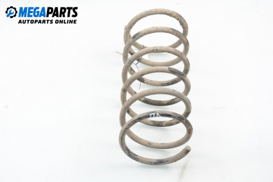 Пружина за ходова част за Peugeot 306 Break (06.1994 - 04.2002), комби, позиция: предна