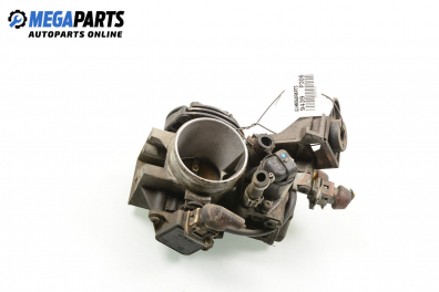 Дроселова клапа за Peugeot 306 Break (06.1994 - 04.2002) 1.8 16V, 110 к.с.