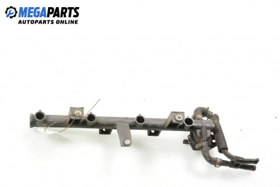 Бензинова рейка за Peugeot 306 Break (06.1994 - 04.2002) 1.8 16V, 110 к.с.