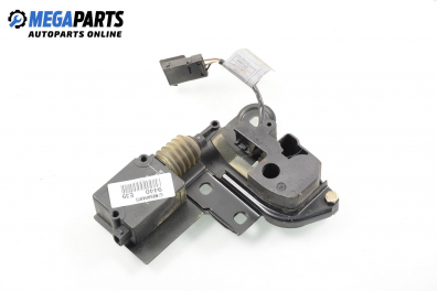 Брава заден капак за BMW 5 Series E39 Touring (01.1997 - 05.2004), комби, позиция: задна