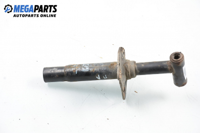 Буфер предна броня за BMW 5 Series E39 Touring (01.1997 - 05.2004), комби, позиция: предна, лява