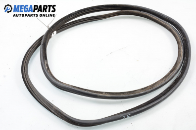 Уплътнение за багажник за BMW 5 Series E39 Touring (01.1997 - 05.2004), 4+1 вр., комби, позиция: задна