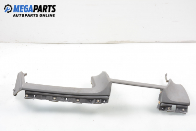 Интериорна пластмаса за BMW 5 Series E39 Touring (01.1997 - 05.2004), 4+1 вр., комби, позиция: предна