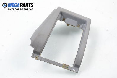 Интериорна пластмаса за BMW 5 Series E39 Touring (01.1997 - 05.2004), 4+1 вр., комби, позиция: предна