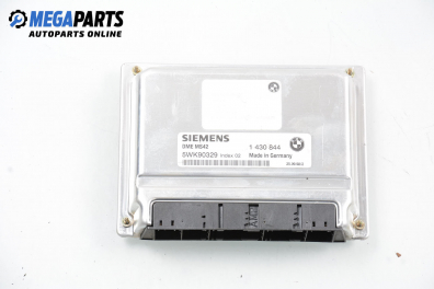 Компютър двигател за BMW 5 Series E39 Touring (01.1997 - 05.2004) 520 i, 150 к.с.