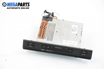 Автокасетофон за BMW 5 Series E39 Touring (01.1997 - 05.2004)