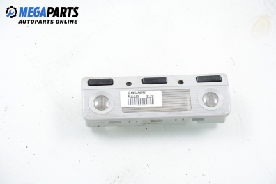 Плафон за BMW 5 Series E39 Touring (01.1997 - 05.2004)