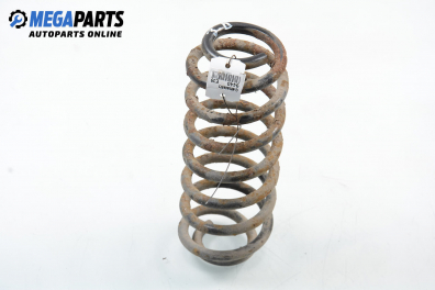 Пружина за ходова част за BMW 5 Series E39 Touring (01.1997 - 05.2004), комби, позиция: задна