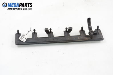 Отдушник картерни газове за BMW 5 Series E39 Touring (01.1997 - 05.2004) 520 i, 150 к.с.