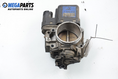 Дроселова клапа за BMW 5 Series E39 Touring (01.1997 - 05.2004) 520 i, 150 к.с.