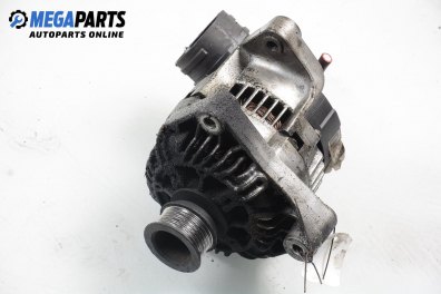 Алтернатор / генератор за BMW 5 Series E39 Touring (01.1997 - 05.2004) 520 i, 150 к.с.