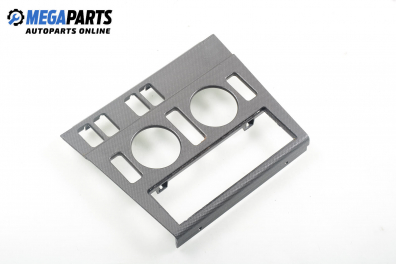 Централна конзола за Mercedes-Benz C-Class Sedan (W202) (03.1993 - 05.2000)