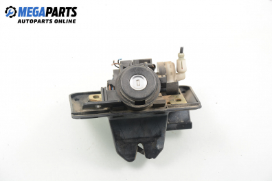 Ключалка заден капак за Mercedes-Benz C-Class Sedan (W202) (03.1993 - 05.2000), седан