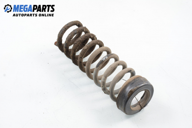 Пружина за ходова част за Mercedes-Benz C-Class Sedan (W202) (03.1993 - 05.2000), седан, позиция: предна