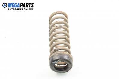 Пружина за ходова част за Mercedes-Benz C-Class Sedan (W202) (03.1993 - 05.2000), седан, позиция: задна