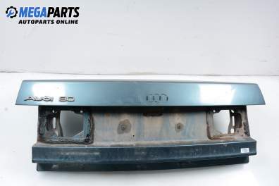 Заден капак за Audi 90 Sedan B3 (04.1987 - 09.1991), 4+1 вр., седан, позиция: задна