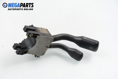 Лостче за чистачки за Audi 90 Sedan B3 (04.1987 - 09.1991)