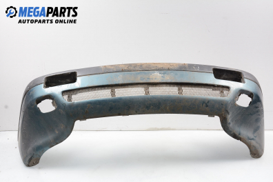 Предна броня за Audi 90 Sedan B3 (04.1987 - 09.1991), седан, позиция: предна